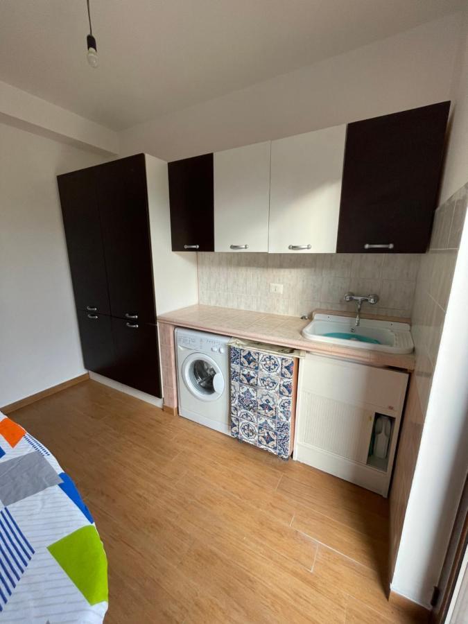 Villetta Climene Apartment Giardini Naxos Exterior photo