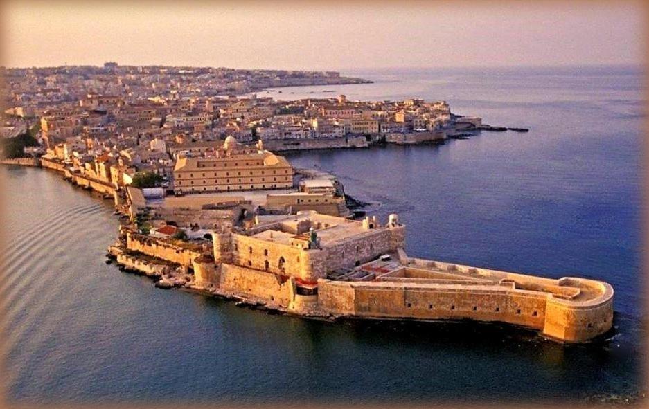 Villetta Climene Apartment Giardini Naxos Exterior photo